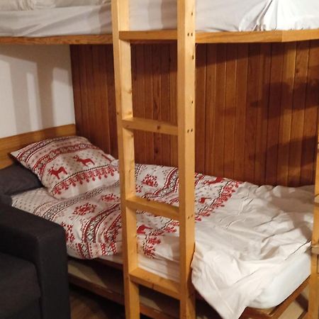 SuperDevoluy Studio 6 Pers Le Bois D'Aurouze 2Eme Etage Nord מראה חיצוני תמונה