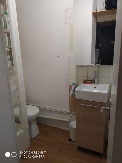 SuperDevoluy Studio 6 Pers Le Bois D'Aurouze 2Eme Etage Nord מראה חיצוני תמונה