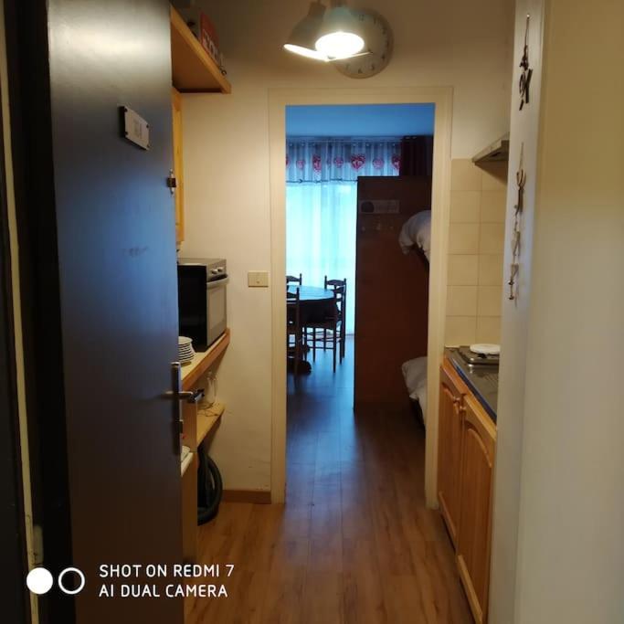 SuperDevoluy Studio 6 Pers Le Bois D'Aurouze 2Eme Etage Nord מראה חיצוני תמונה